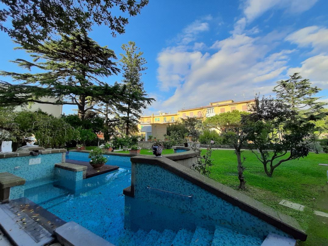 Villa Manning Relais