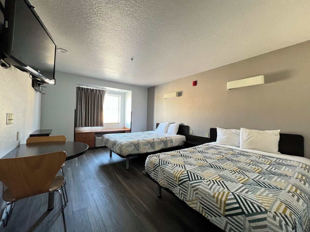 Motel 6 Meridian, ID - Boise W