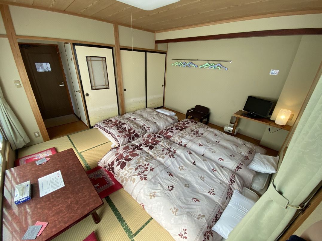 野澤夢想中心飯店