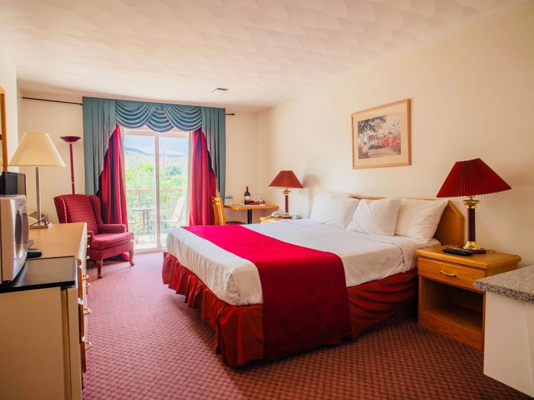 Country View Motor Inn