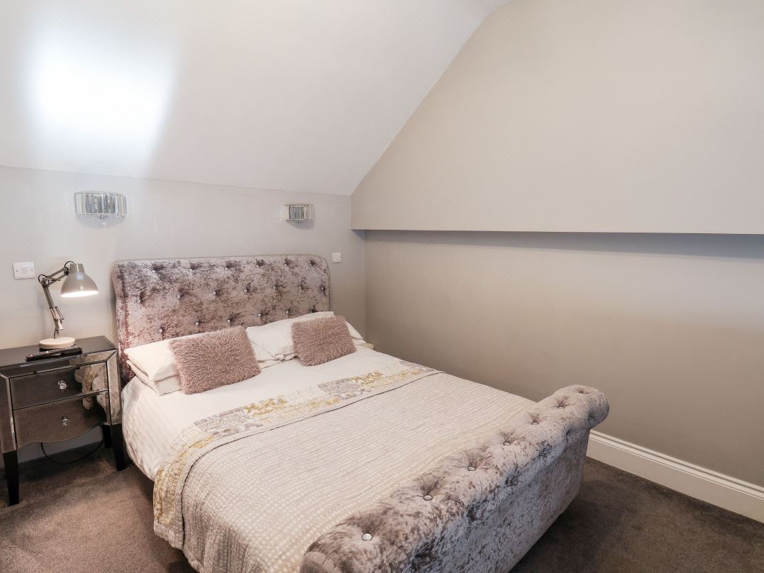Tawny Cottage