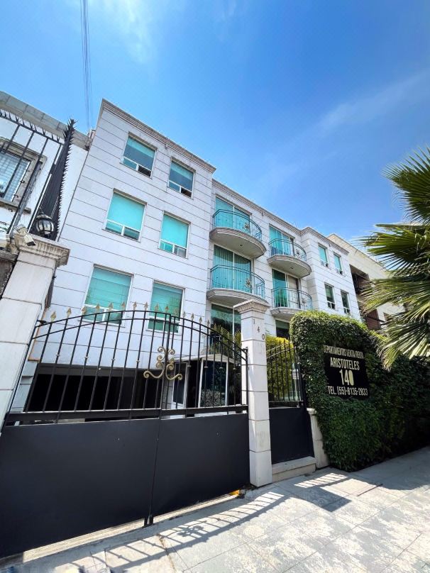 Residence l´Heritage Aristóteles 140 by BlueBay