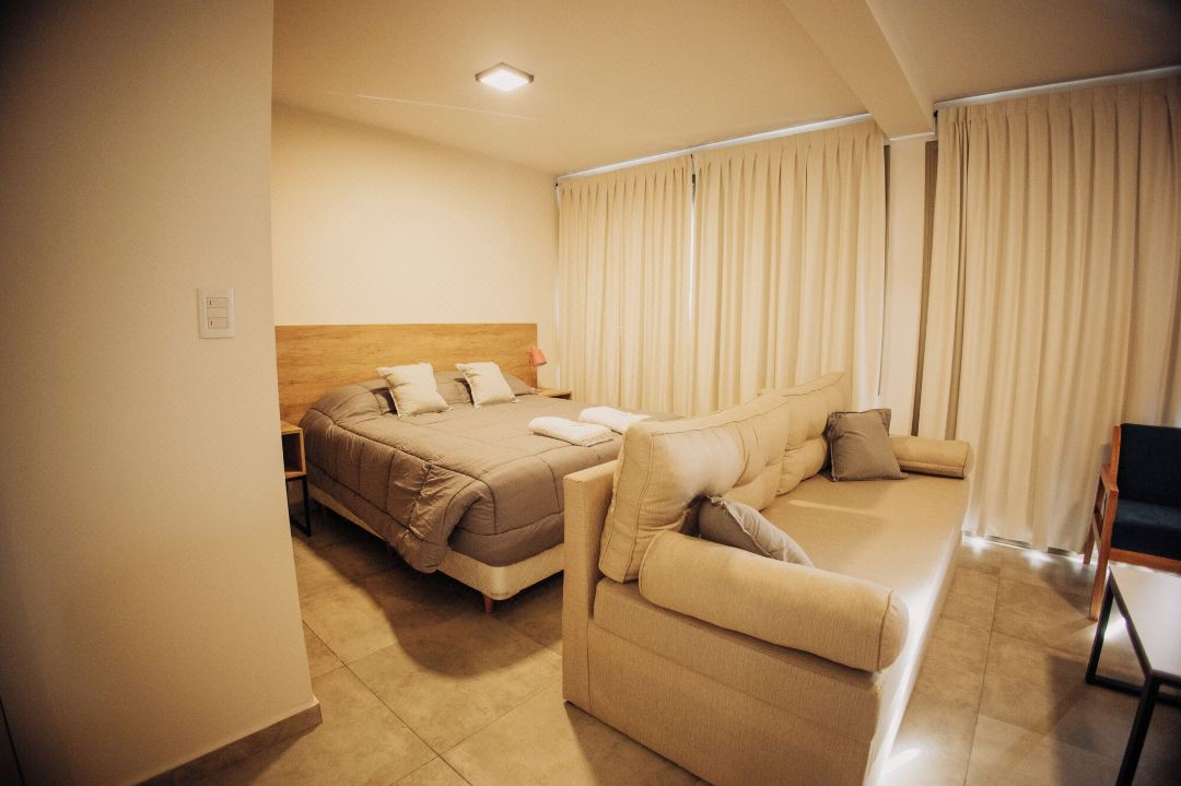 Complejo Coirón Premium