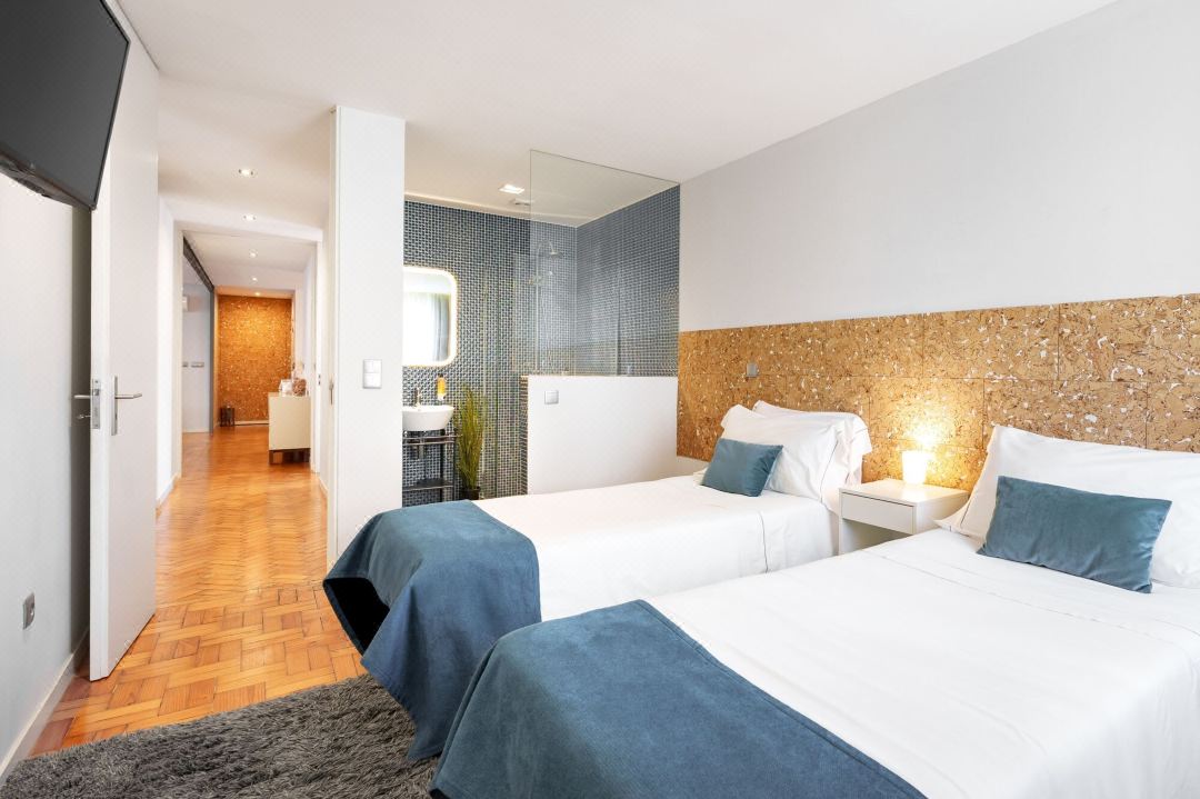 Feel Porto Ruby Townhouse