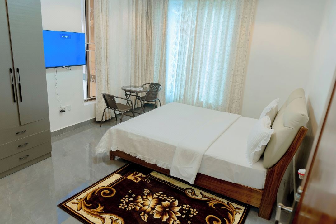 Dorlan Hotel