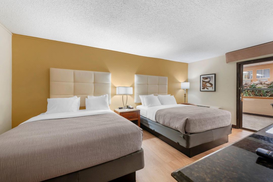 Quality Inn Alamosa