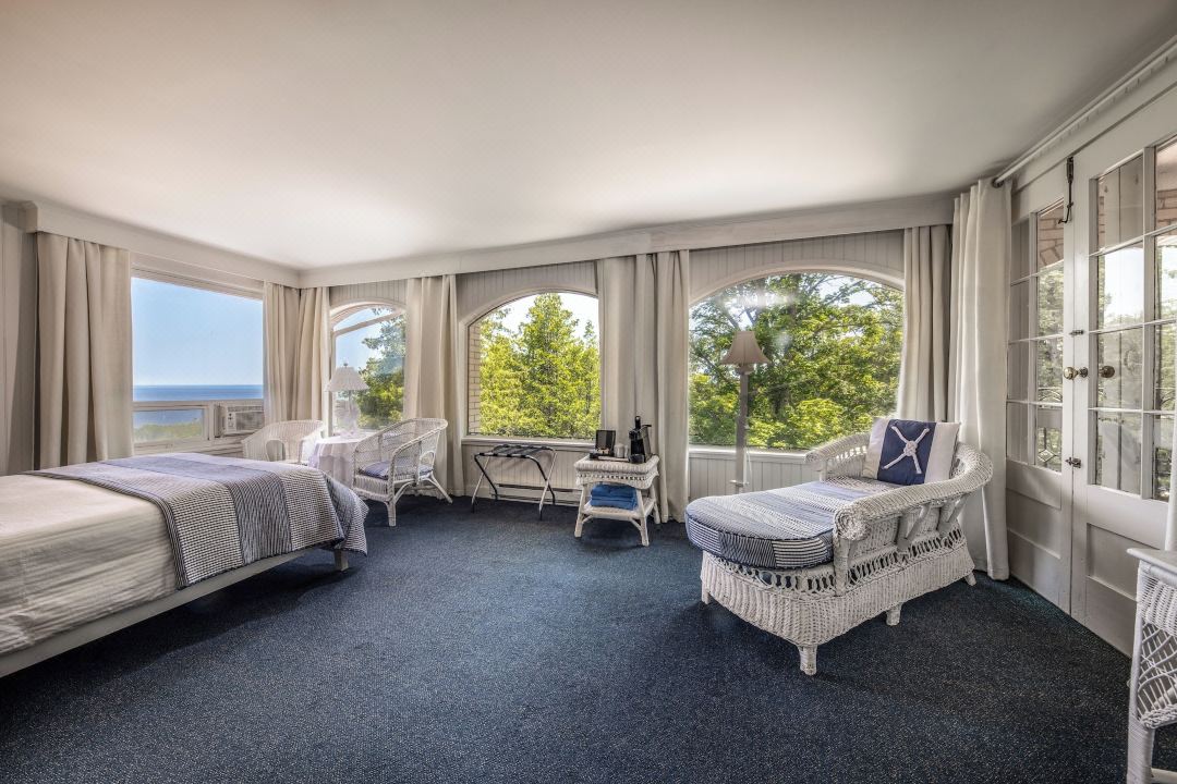 Auberge des Falaises