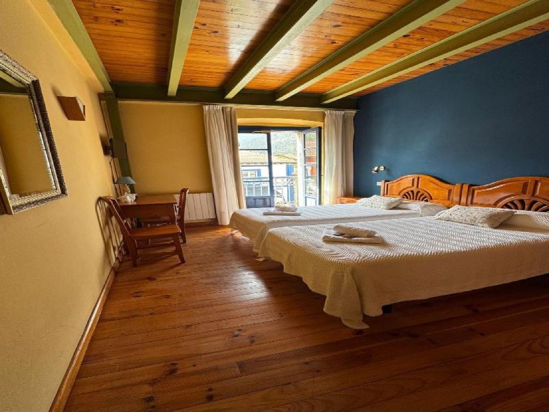 Hotel Cuevas Del Mar