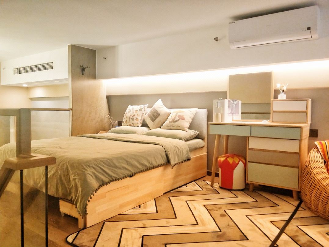 Gangdao Cottage (1 Yangang East Road)