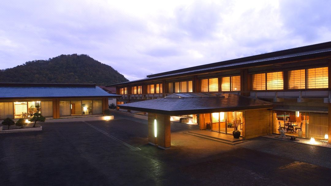 ชิโคทสึโกะ ไดอิจิ โฮเทล ซึยซันเท