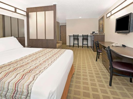Microtel Inn & Suites by Wyndham Cheyenne - Tap to explore photos