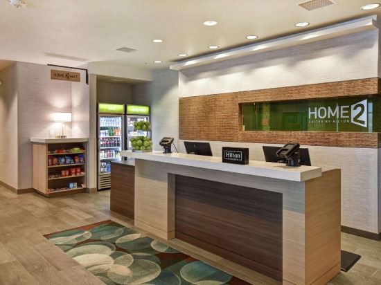 Home2 Suites by Hilton Victorville - Tap to explore photos