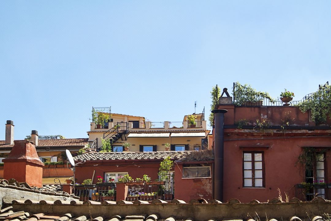 Casa Bella Pantheon