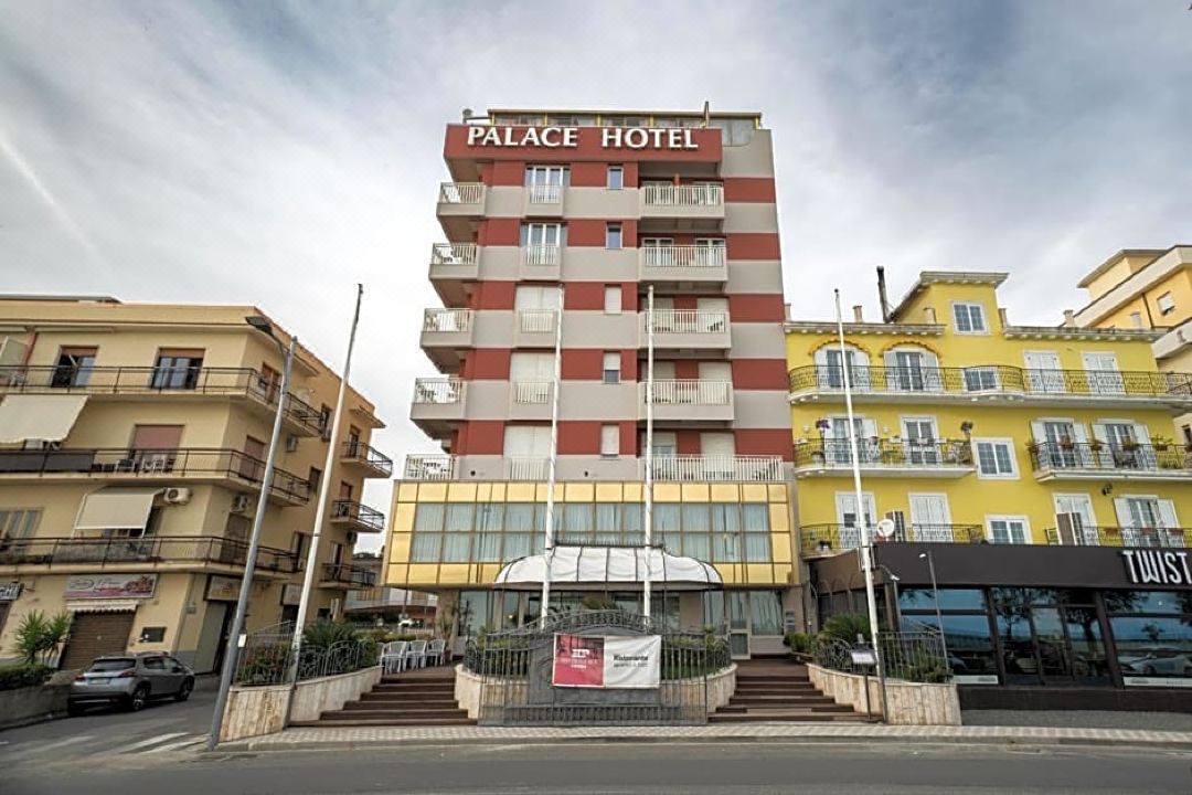 Hotel Palace
