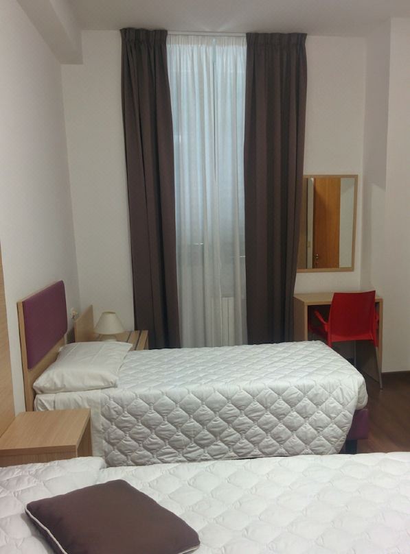 Hotel Esperanza