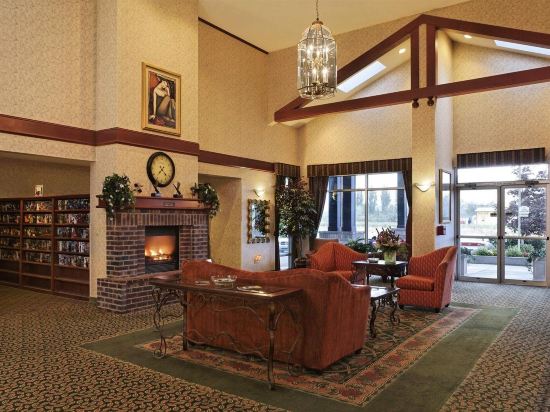 Ashley Inn of Tillamook - Tap to explore photos