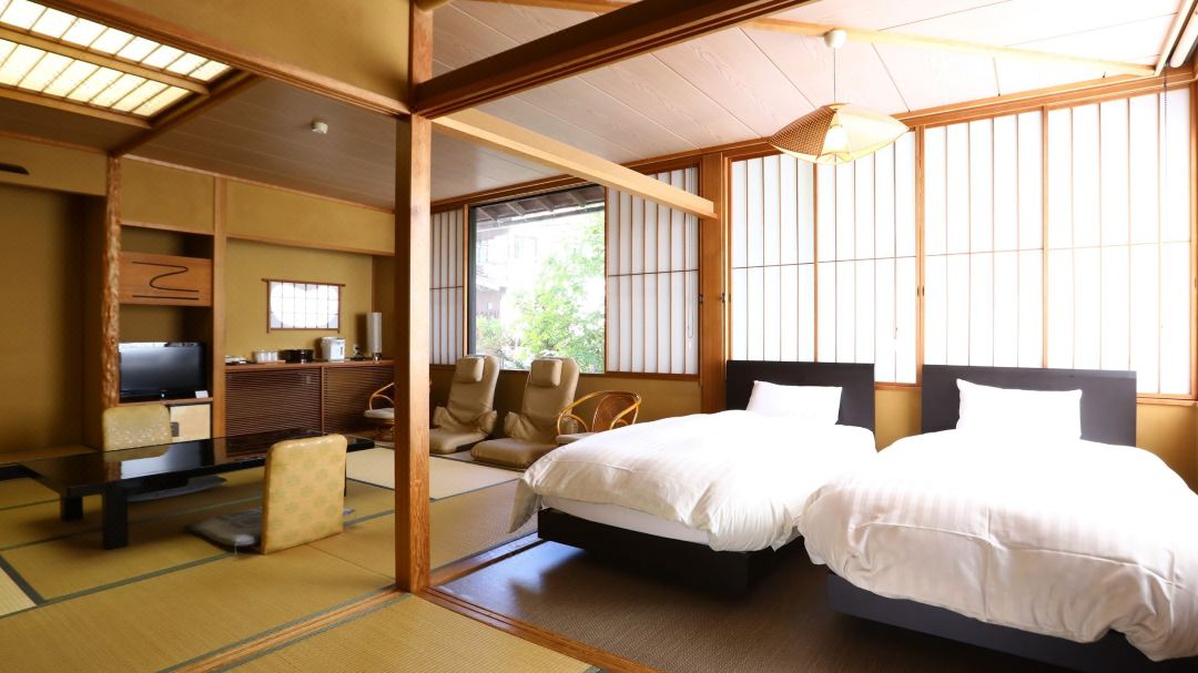 Hotel Umenoyu