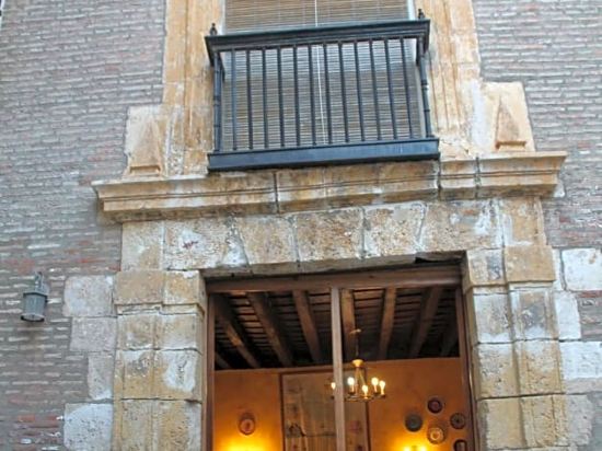 Hotel Palacio de Oñate Spa - Tap to explore photos