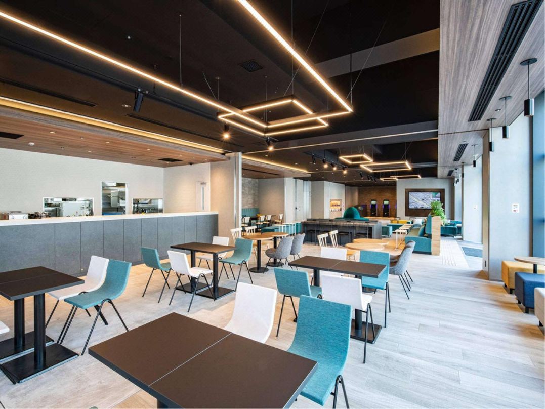 プリンス スマート イン 京都四条大宮