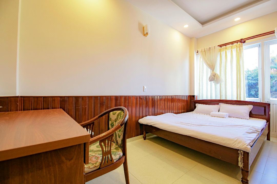 Bong Hong Hotel