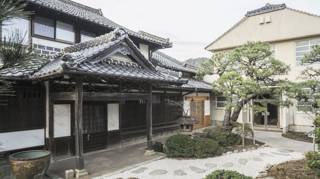 出雲大社門前町 NIPPONIA