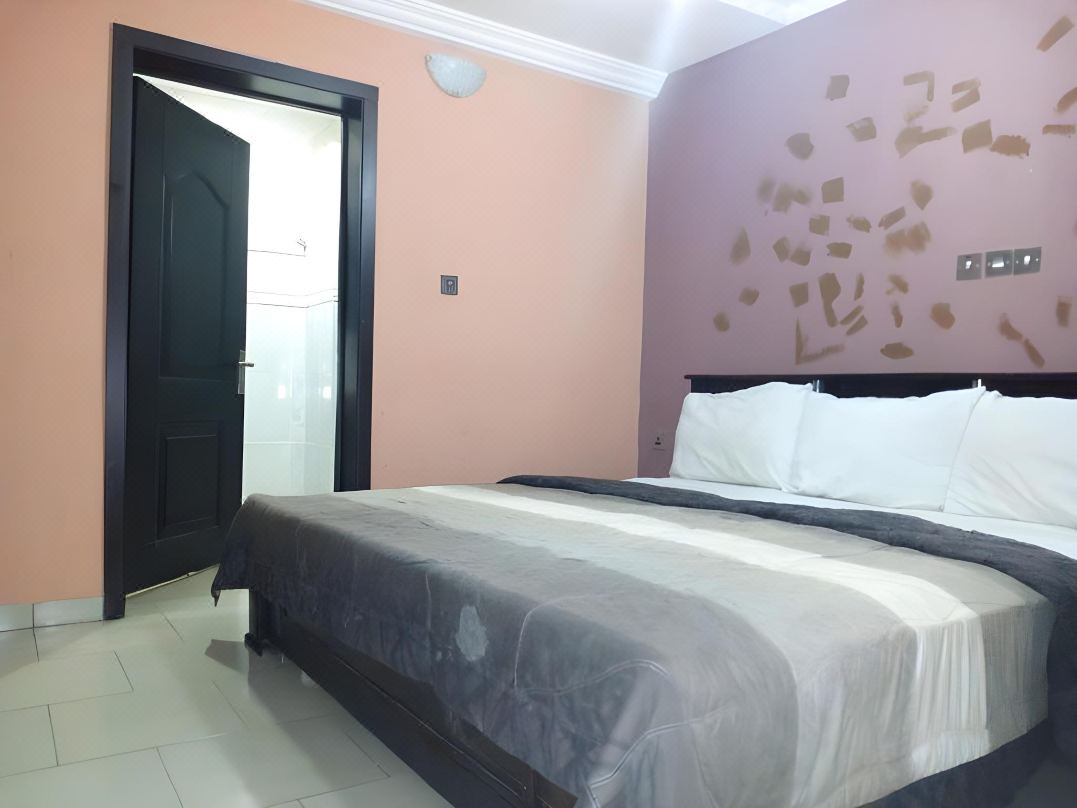 Akma Signature Hotel & Suites