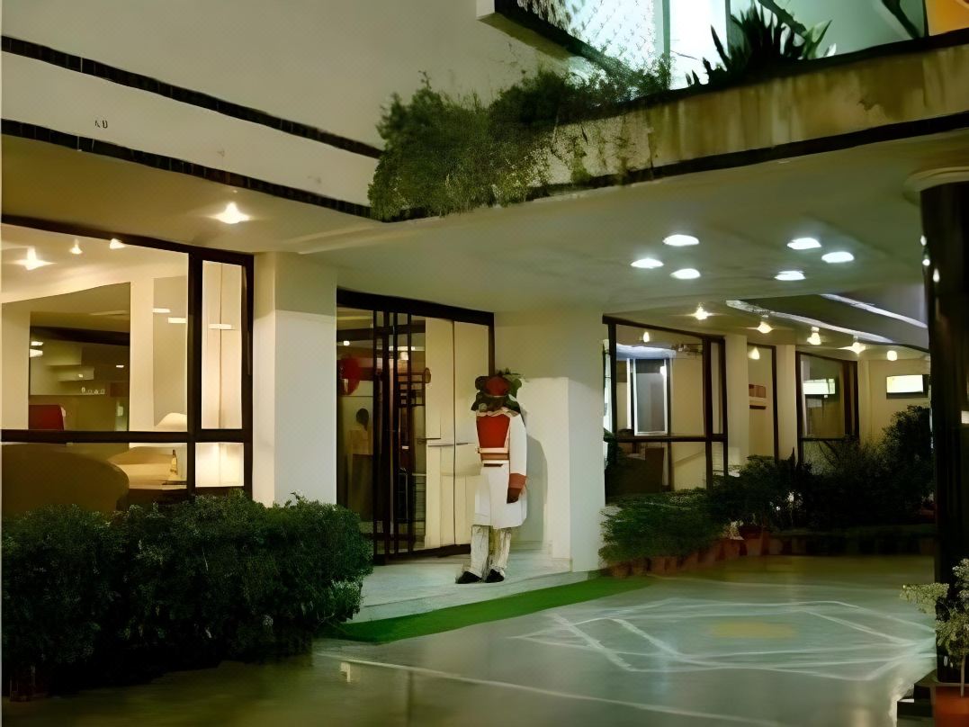 Hotel Vaibhav