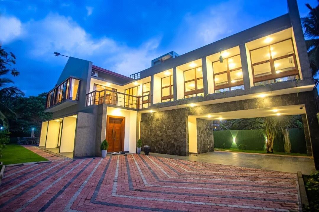 Villa Senaya