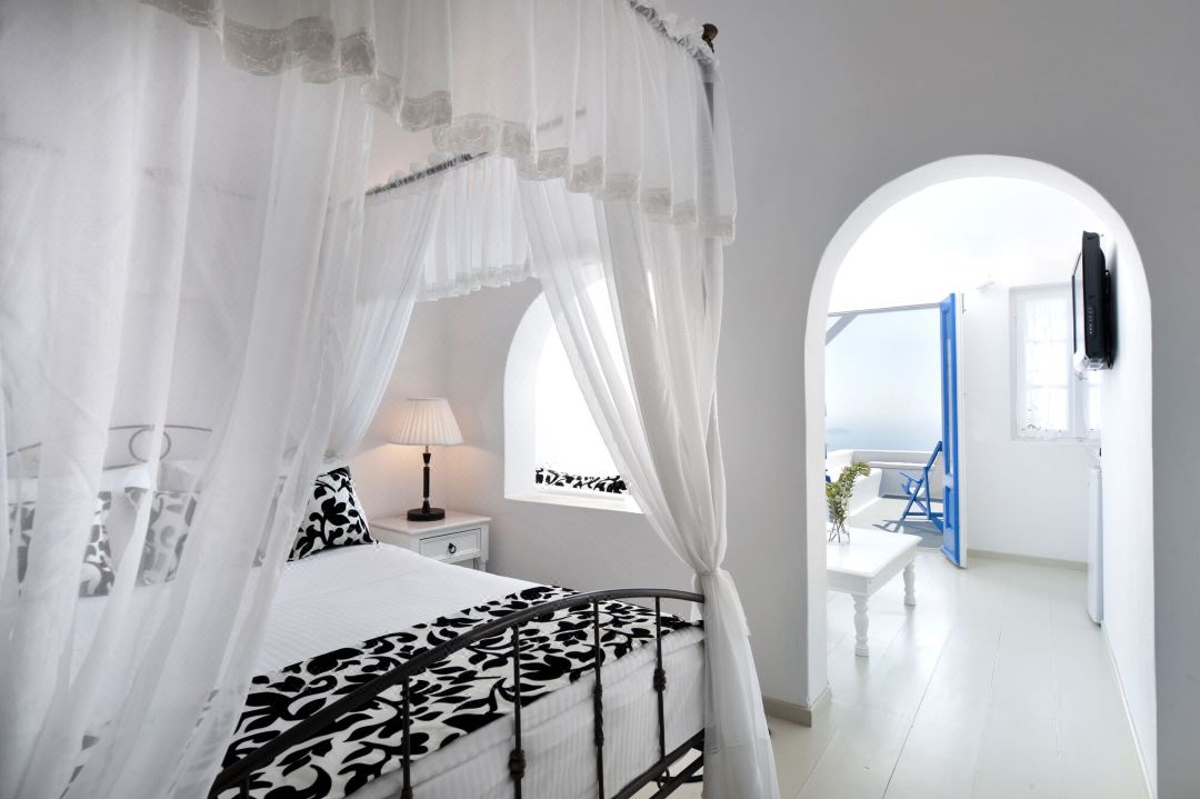 Artemis Villas , Imerovigli
