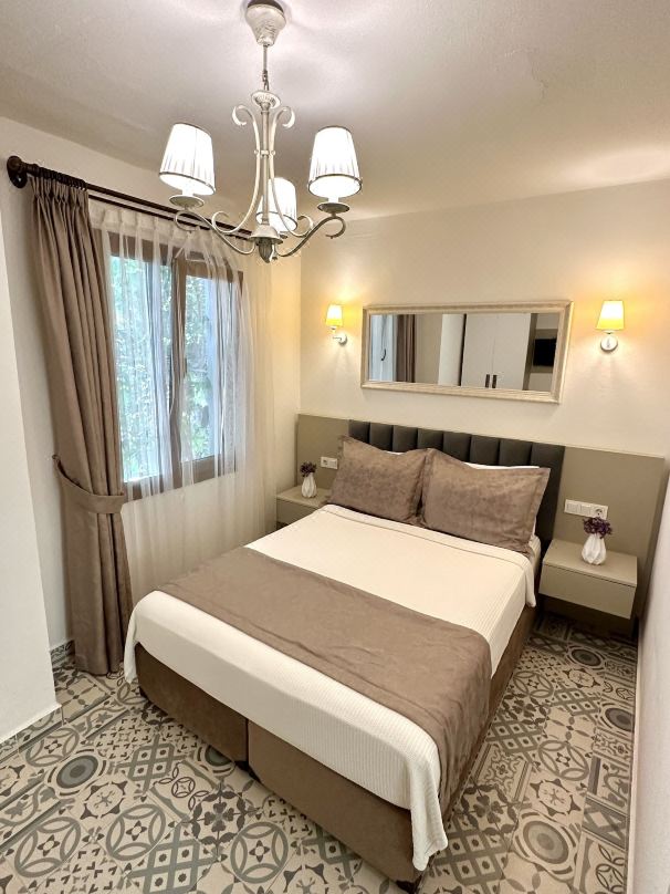 Evren Butik Otel