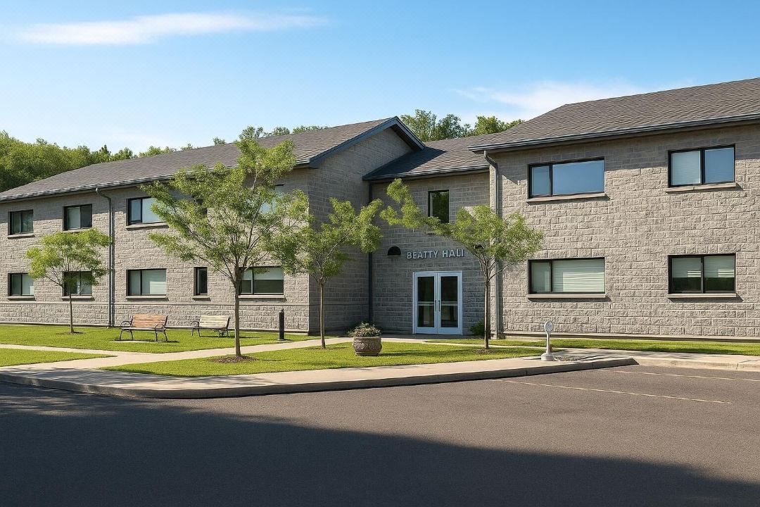 Residence & Conference Centre - Brockville