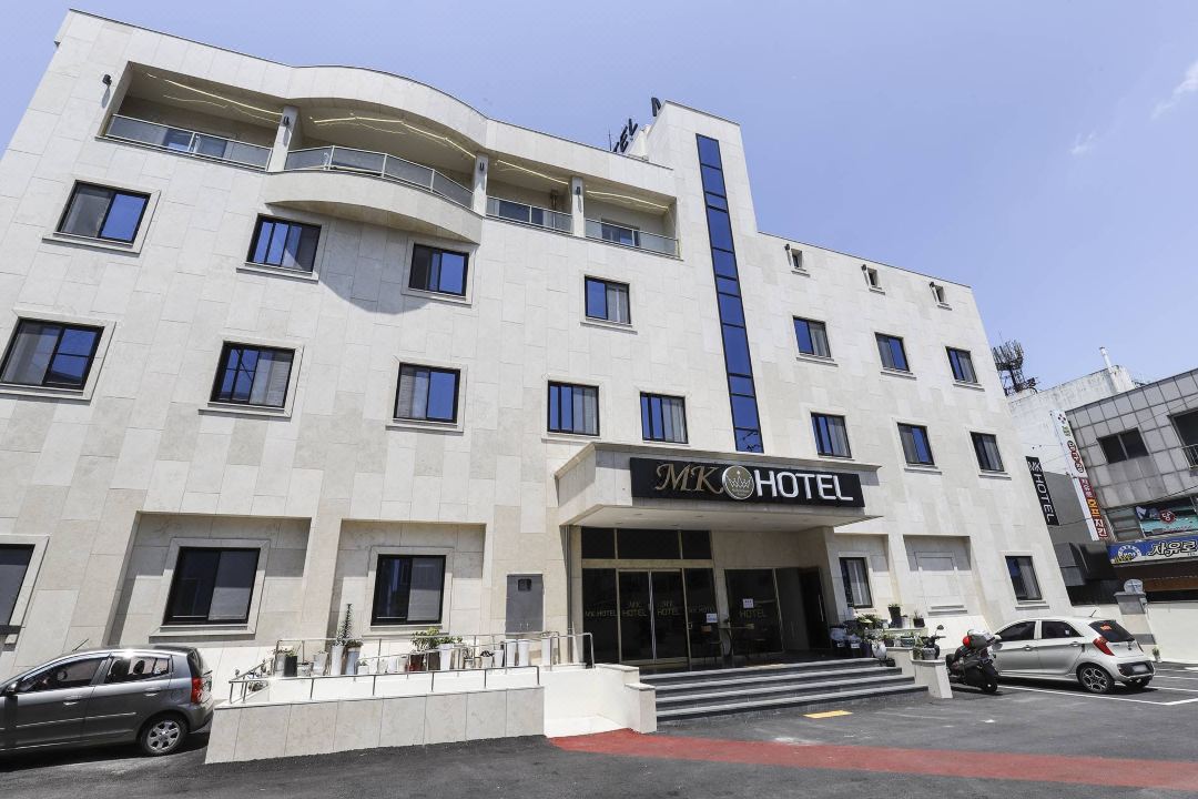 Eumseong MK Hotel