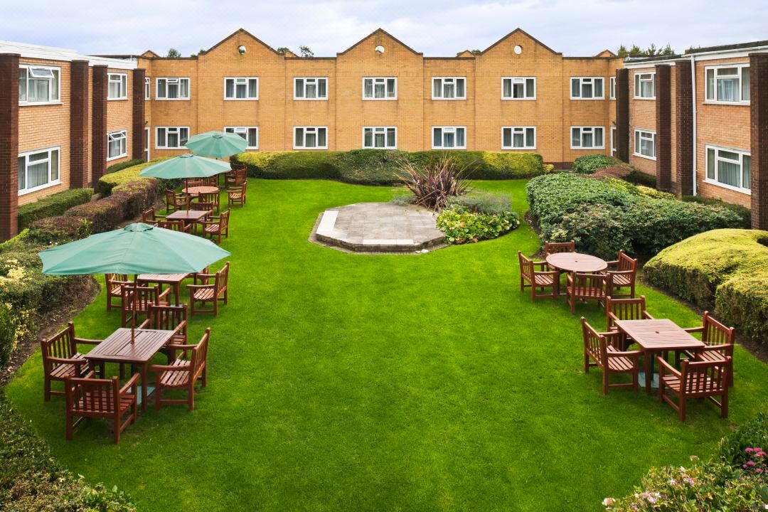 Holiday Inn CHESTER - SOUTH by IHG