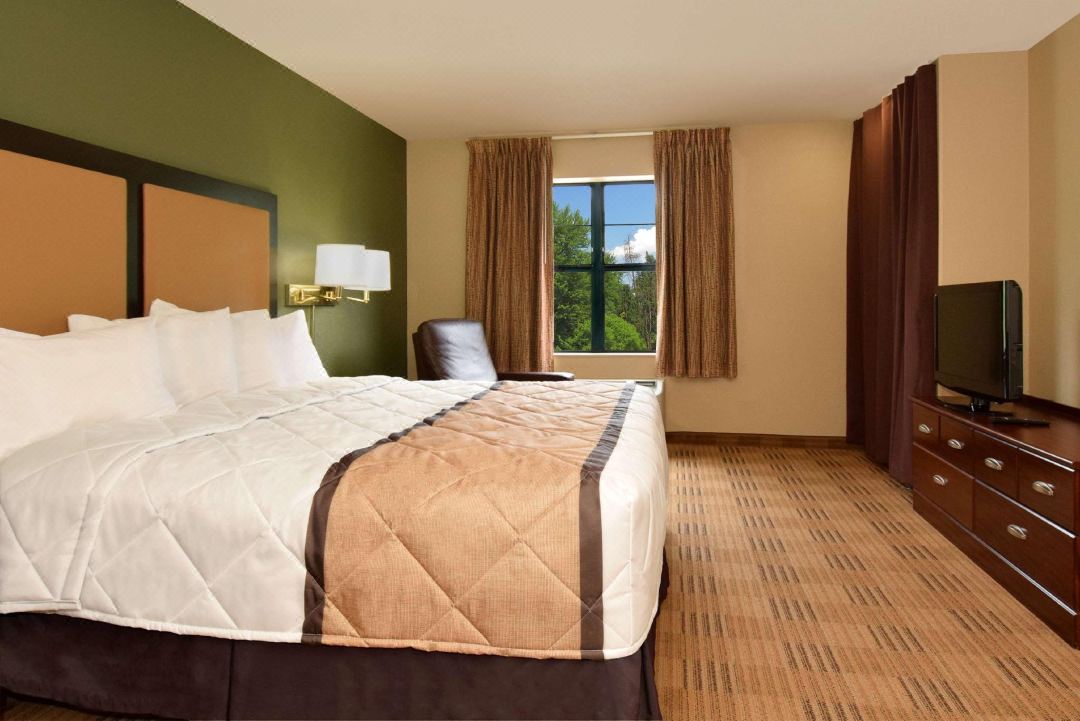 Extended Stay America Select Suites - Orlando - Maitland - 1760 Pembrook Dr