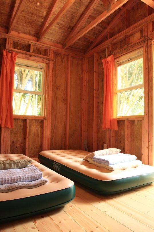 Shanti Bungalow