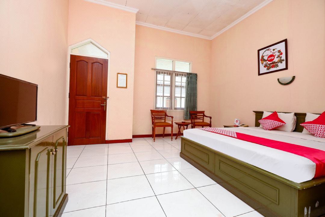 Hotel Wijaya