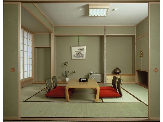 Hotel Hoshikawakan - Tap to explore photos