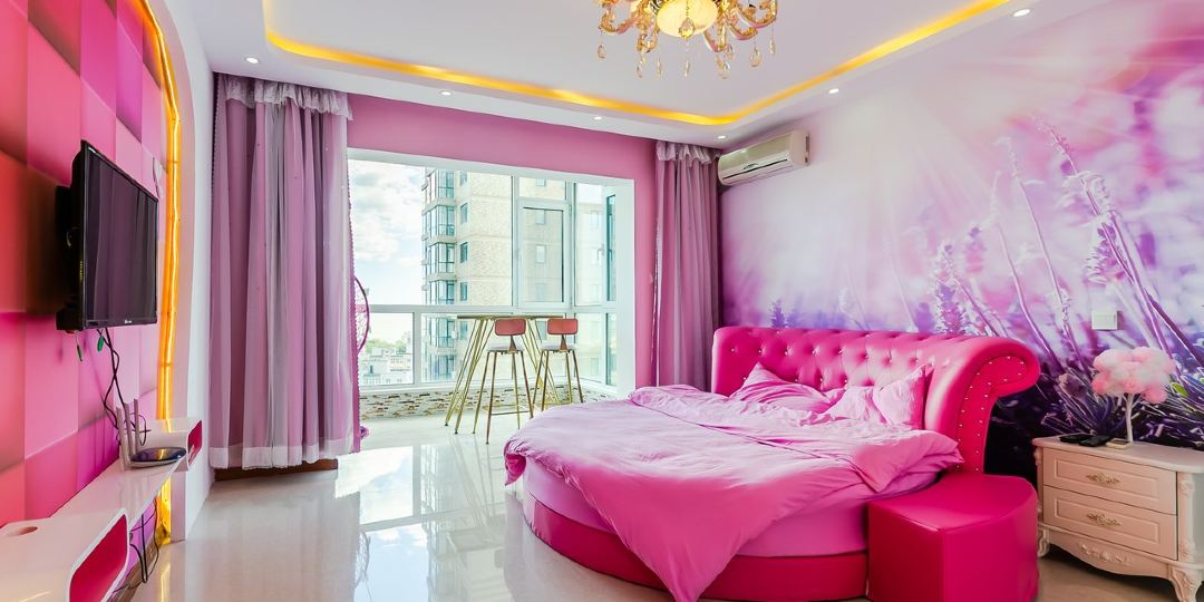 一等海LoveHouse海景公寓(兴海北街分店)
