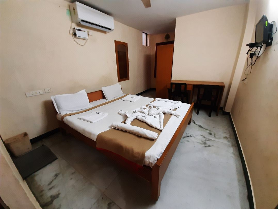 Hotel Sarvamangalam Inn
