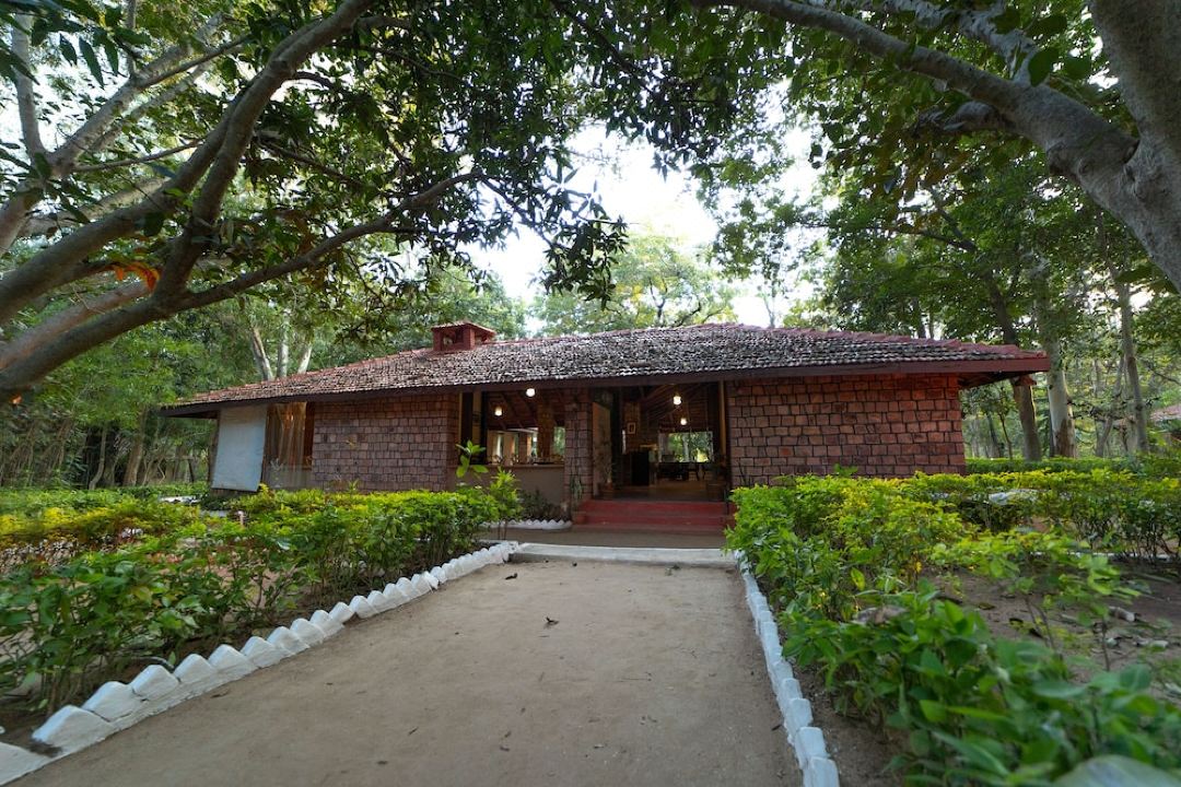 Tiger Trails Resort