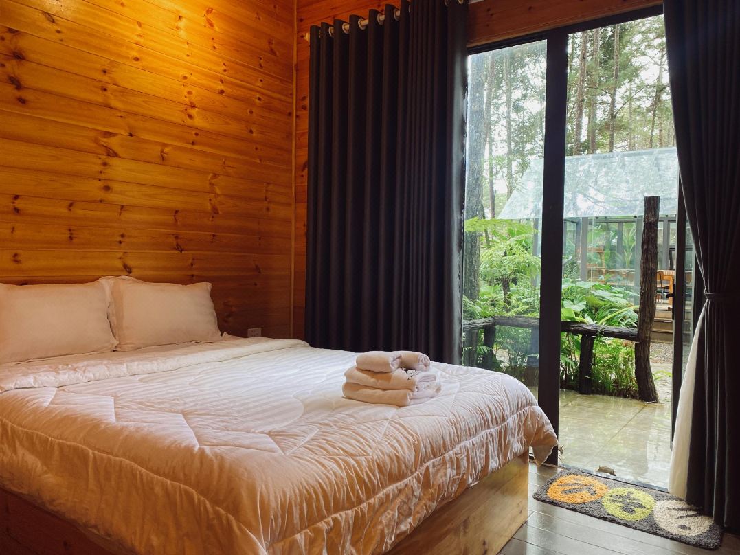 T'Măng ĐEENG Homestay