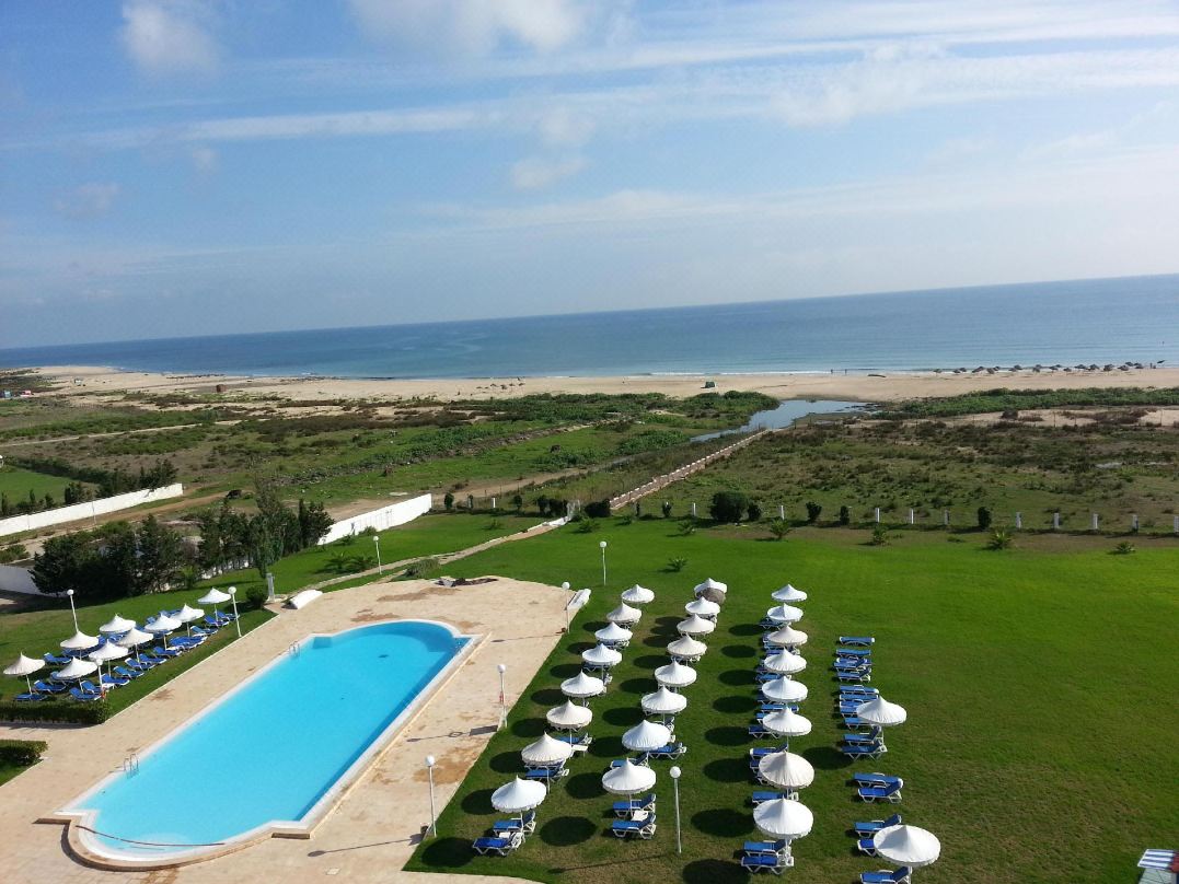 Bizerta Resort Congres & Spa