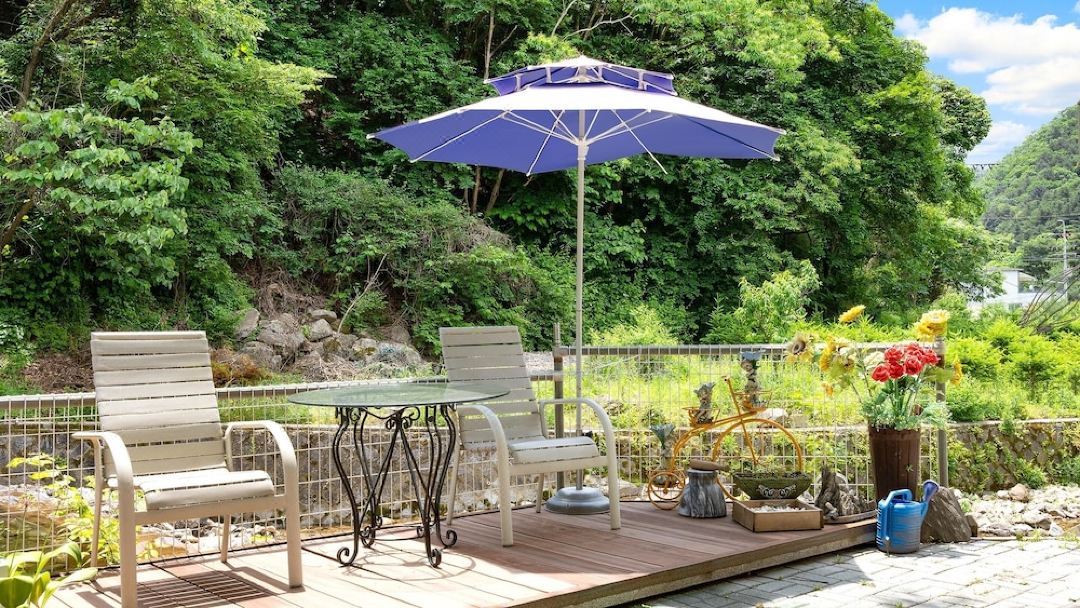 Gapyeong Soopia Pension