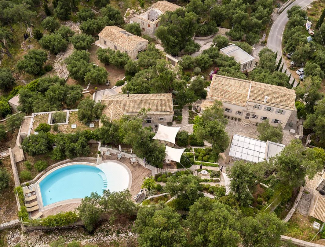 Torri E Merli Hotel by Ghh