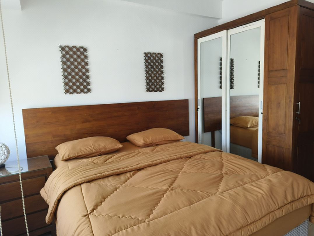 LzyRoom Apartment Margonda Residence IV & V