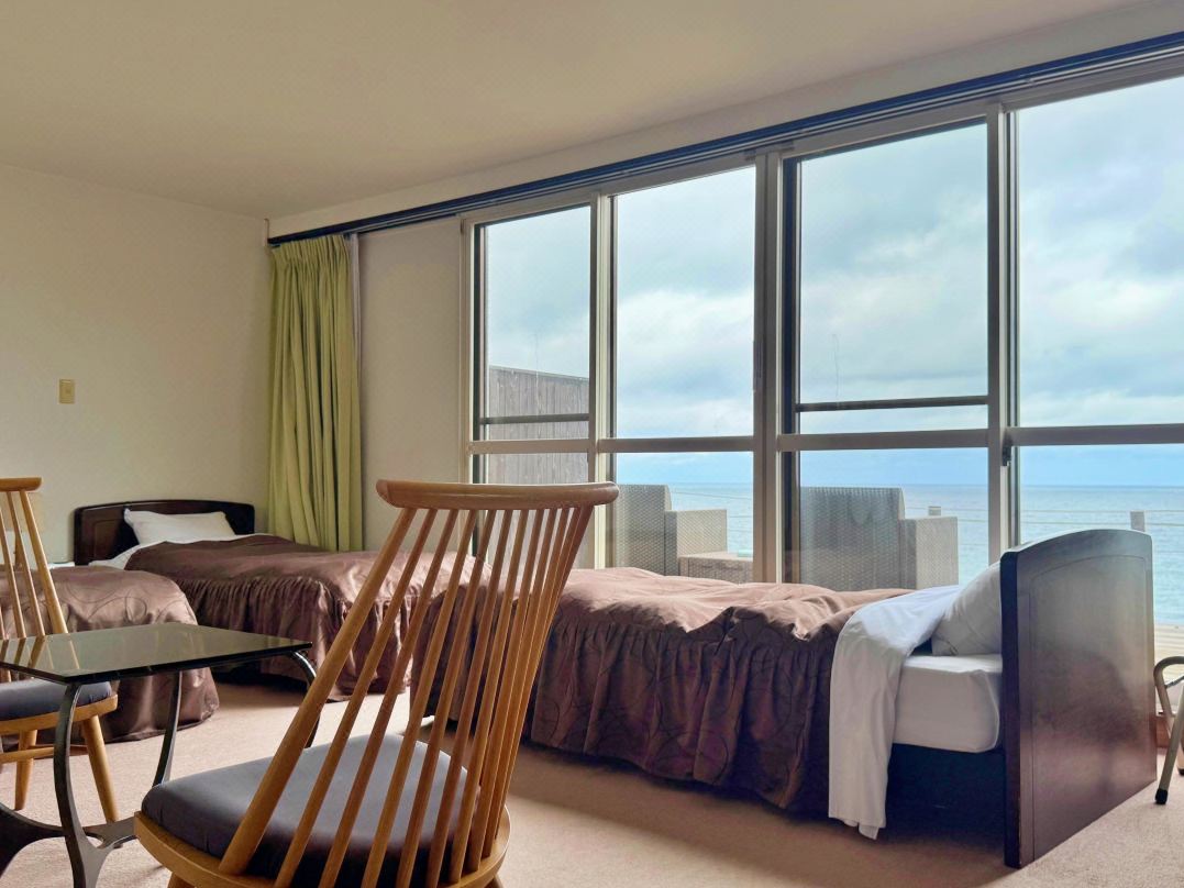 Nagomian Sora to Umi