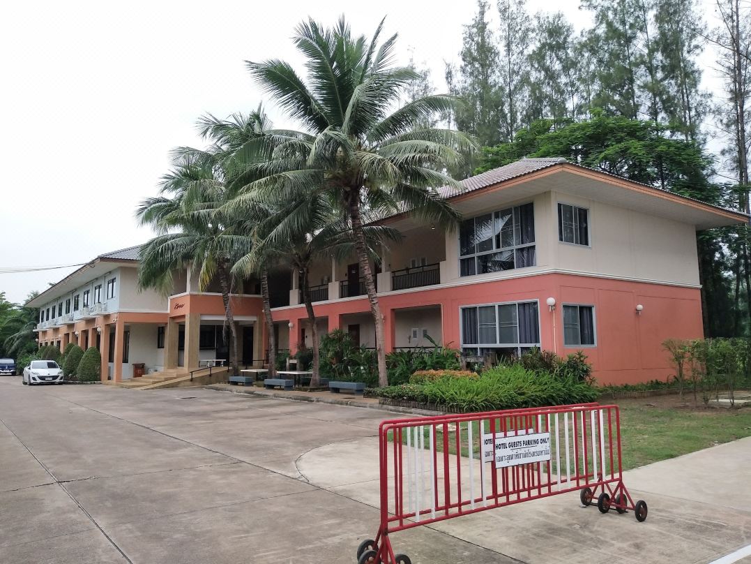 Kabinburi Sport Club