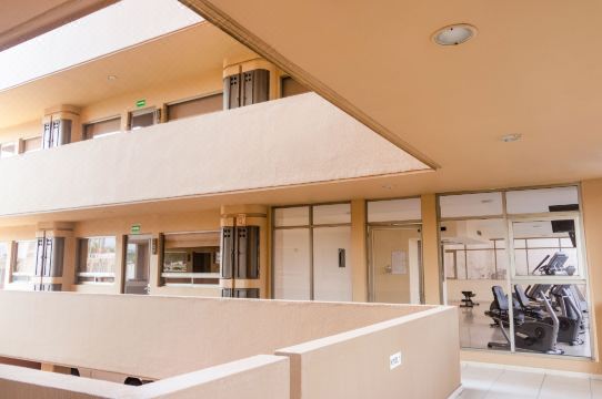 Topacio7 Residencial