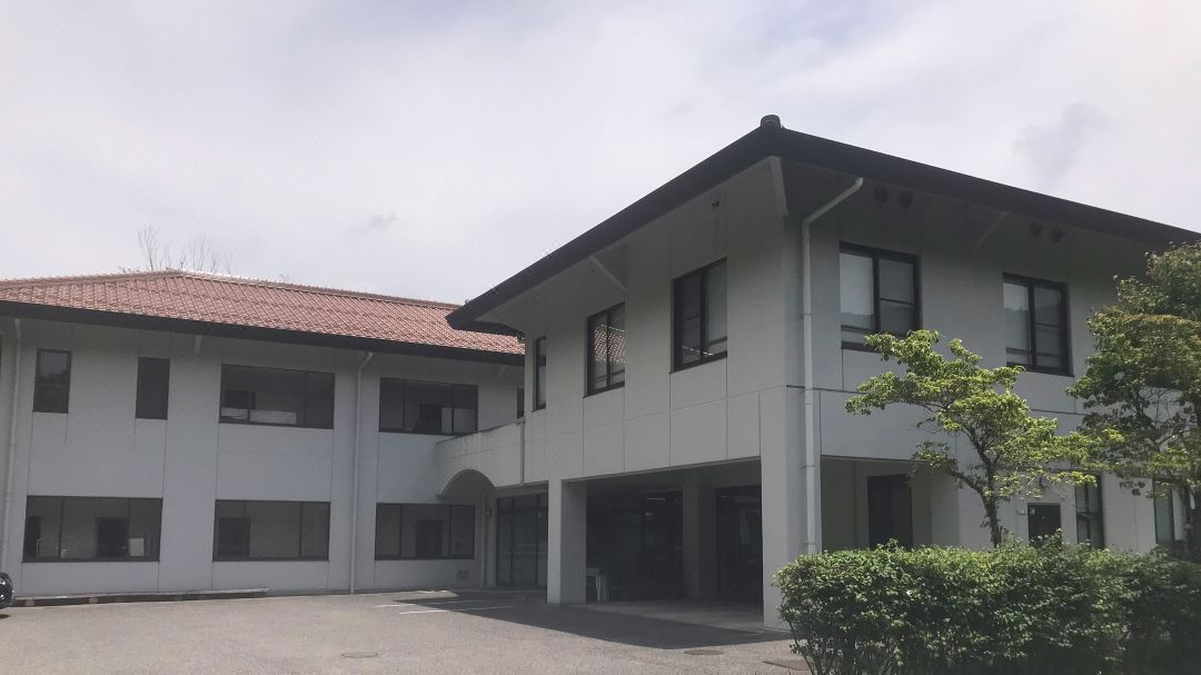 筒賀温泉 グリーンスパつつが