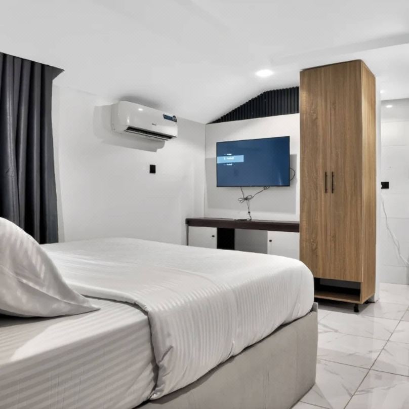 GrandServe Luxury